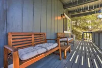 Stunning Lake Arrowhead Cabin w/ Lake Views! - 3-Star