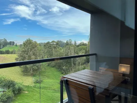 Hotel Rioverde Отели рядом с достопримечательностью «Mirador al Aeropuerto de Medellin MDE»