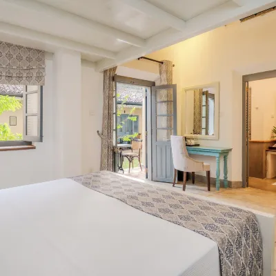 The Dutch Bungalow Hotels near Galle Fort Clock Tower