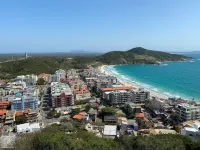 Aconchegante Apto na Prainha Arraial