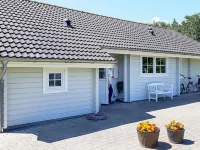 Modern Retreat at Knud Strand - By Traum Ferienwohnungen Hotels in Spottrup