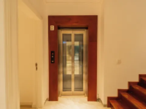 Elivaas Kensho Daisy | 5 BHK Villa with Plunge Pool Hotels in Utorda