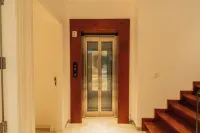 Kensho Daisy 5BHK Hotels in Utorda