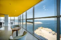 Yeongdeok Harbor Stay - Ocean View