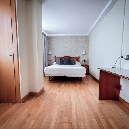 Hotel Villa de Ermua