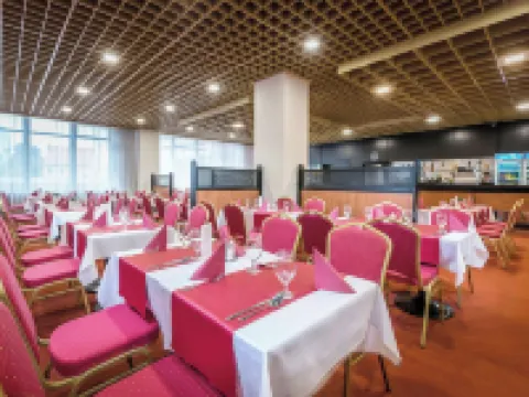 Hotel Satel Hotels in Poprad