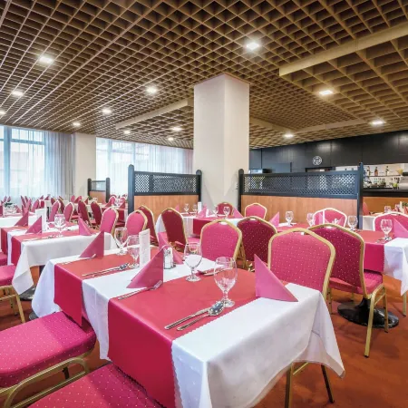Hotel Satel