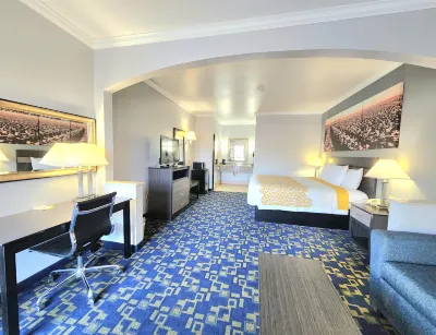 Days Inn by Wyndham Robstown Hotels in Robstown