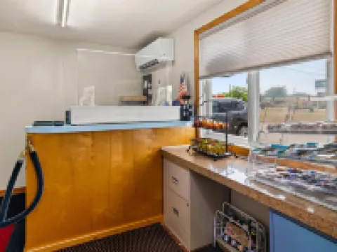 Americas Best Value Inn-Biddeford/Portland Hotels in Biddeford