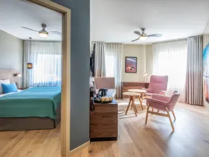 Quality Hotel the Reef
