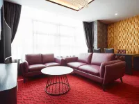 Dream Luxury Hotel Hotels in Muar