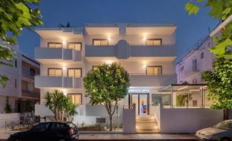CHRISTA APARTMENTS - Housity