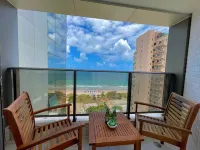 HY Beach Flats - International - con vista mare