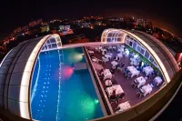 AZ Hôtels Vieux Kouba - Pools