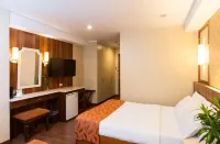 Hotel Veniz Burnham