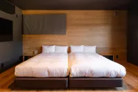 Kawaguchiko Country Cottage Ban