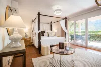 Hotel la Plantación Hotels in Finestrat