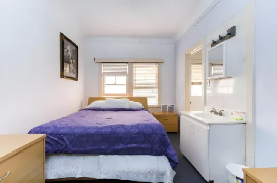 ホテル デル フローレス