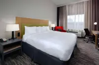 컨트리 인 & 스위트 바이 래디슨 애슈빌 웨스트 빌트모어 에스테이트 NC