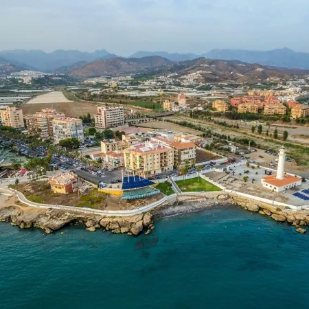 Villa Las Tres J