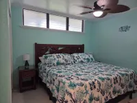 Wow! Gorgeous Direct Oceanfront Kona Reef Condo Get A Front Row Seat for Ironman - 3-stjärniga