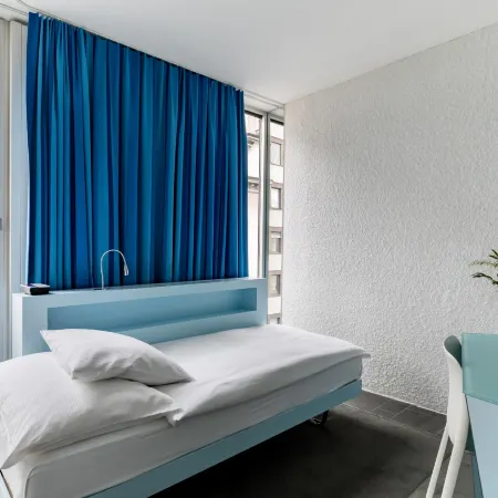 Hotel Cristal Design