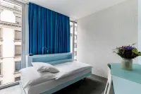 Hotel Cristal Design Hotels in Genf