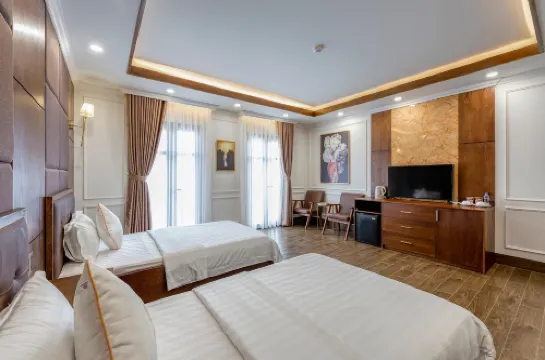 Hotel Trí Lê