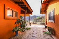 Damyang Natural Nadeuri Pension Hotels in Damyang-gun