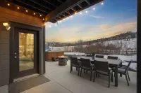 Nret - Park City - 13546 N Noah Court Hotels in Kamas