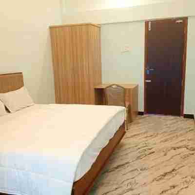 Sixth Star Inn Rooms