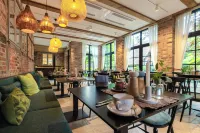 Biohotel WildLand Natural Resort Hotels in Essel
