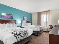 Sleep Inn Lancaster Dallas South Hotels in Lancaster