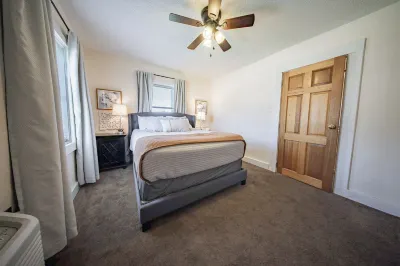 Easy Living in Midtown – 22A 住宿飯店