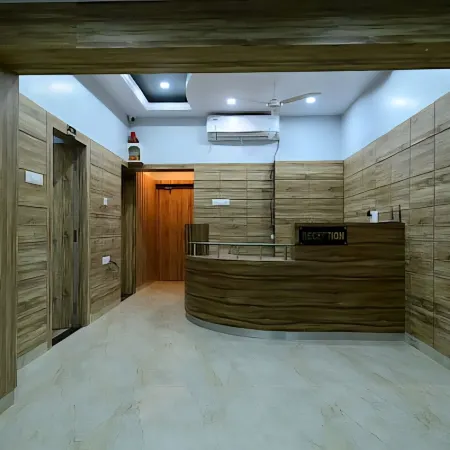 Hotel Castle, Jharkhand