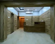Hotel Castle, Jharkhand