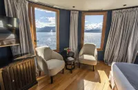 El Faro Boutique Hotel & Spa by Don Hotels in Los Lagos Department