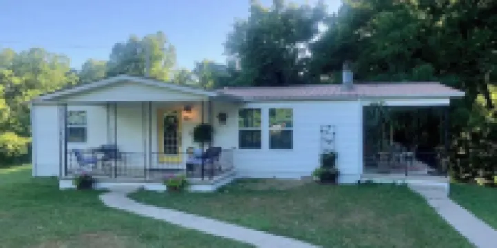 Relaxing Country Getaway, 3BR/2Bath 麥克雷里縣酒店