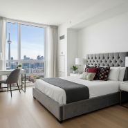 Waterfront Majesty Enclaves