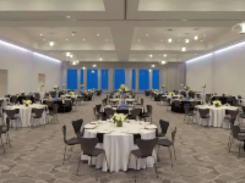 ラディソン ブル モール オブ アメリカ ブルーミントンのホテル