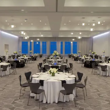 Radisson Blu Mall of America