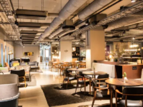 Comfort Hotel Kista Hotel di Stockholm