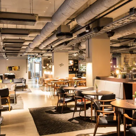 Comfort Hotel Kista