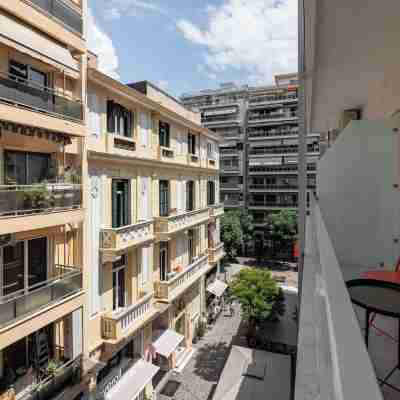 The Martini Apartments by halu! - Modern apartments in the center Others
