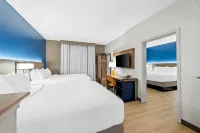 Comfort Suites Texarkana Texas