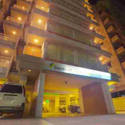 Bashati Bay Resort Hotel Exterior
