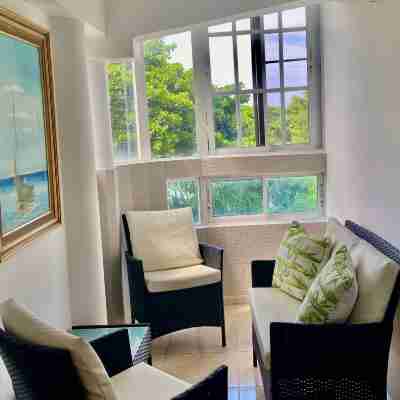 A Few Steps to Malecon and Sunny Beaches Others