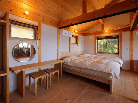 Oppawan Terrace Отели рядом со станцией JR Utatsu station