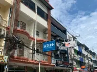 Sea Inn Pattaya Hoteles cerca de Bazar Nocturno de Pattaya
