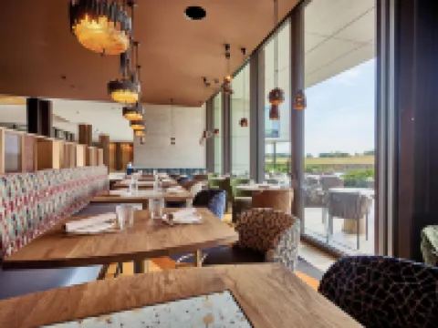 ラディソン コレクション ホテル, ザ ナショナル ブリュッセル ザヴェンテムのホテル